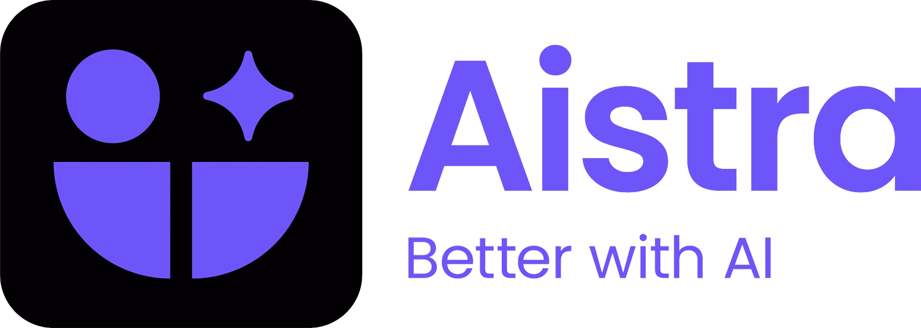 Aistra logo
