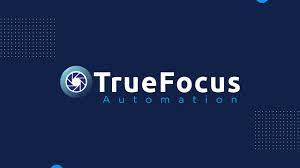 TrueFocus logo